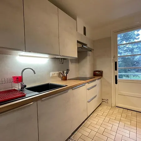 Superb Full Of Charm With Terrace 2ch 5min From The Lighthouse Apartment